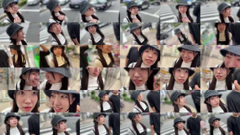 [UNCENSORED-LEAK] MUFR-003 I thought, “I can’t imagine us having that kind of relationship, lol,” but when the conversation turned to playing a sexy punishment game in a family-like atmosphere, my female friend became more and more interest