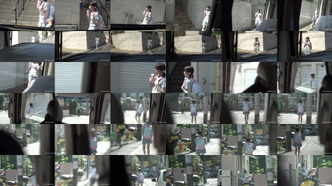 [UNCENSORED-LEAK] REAL-969 Hide and seek to avoid being playd. While my father and stepmother were out, some strange men came over. I was scared, so I ran away. I even hid in the closet. But I got caught… Hinata Yuna