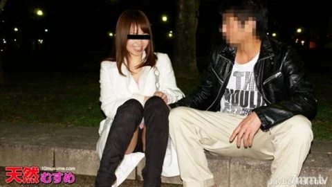 10MUSUME-070811-01 10musume-070811_01 — Amateur Having Public Sex With Sex Friend