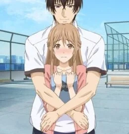 Omiai Aite Wa Oshiego Tsuyoki Na Mondaiji Episode 7 English Subbed