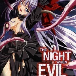 The Night When Evil Falls Episode 1