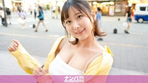GANA-3292 “~Ferocious G-Cup~ Don’t miss this busty girl’s titjob!! Even if she can’t get anything in the crane game, this splayed pickup artist still gets the girl! Keep your eyes peeled for this super sexy angel who willingly swallows