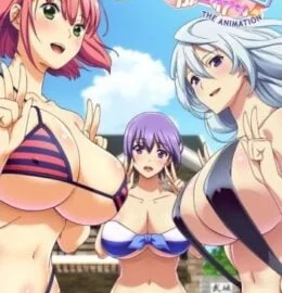 Baku Ane 2 Otouto Ippai Shibocchau Zo The Animation Episode 2 English Subbed