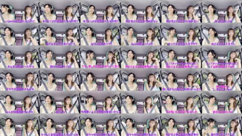 [UNCENSORED-LEAK] YMDD-479 The Slut Wagon is on the move!! Happenings a Go-Go!! Rika Tsubaki and Liz’s strange journey. The nationally popular loose-fitting bitch reverse-hunts amateurs! Unrivaled car sex with no escape