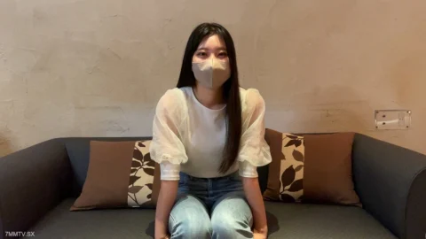 FC2-PPV-4092421 [Special Edition] A 24-year-old member of the Upper Ban tribe with beautiful black hair. Sensitive and head-to-tail extraction, lewd ejaculation → massive creampie.