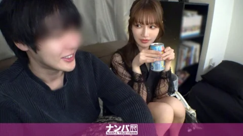 [UNCENSORED-LEAK] 200GANA-3440 I lured my girlfriend who was on holiday with an amazing E cup hidden in her slender body, and it turned out that she had a “god body” that destroyed her rationality. In the sex room of a seasoned pick-up artist