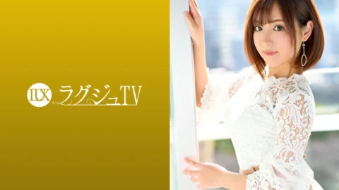 259LUXU-1101 Luxury TV 1091 A sadistic beauty who is in heat by blaming a man gets excited by a big cock, masturbates and squirts a lot while doing face sitting position and shaking her hips in a whirlpool of pleasure that you can’t experience in a f