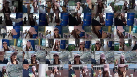 [UNCENSORED-LEAK] SQTE-653 On a holiday with my girlfriend. Loving sex with cute Karin on a hot spring trip. Karin Kitaoka