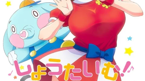Showtime Uta No Onee San Datte Shitai Episode 6 Subbed