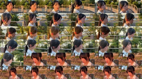 [UNCENSORED-LEAK] SIMA-034 Miku