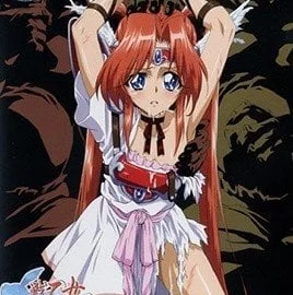 Ride Of The Valkyrie Episode 2 Subbed