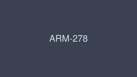 ARM-278 blowjob under the desk