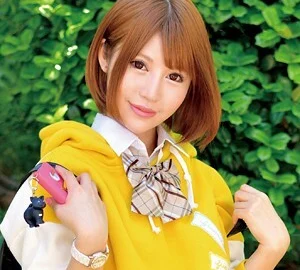 ORETD-333 Nagiyu-chan