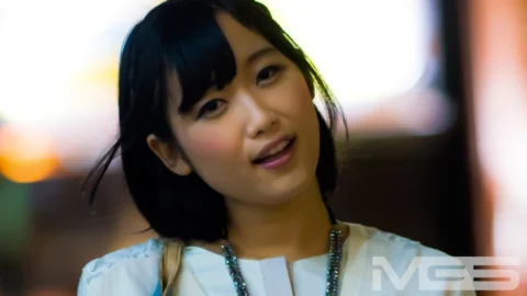 ETQT-010 Megumi-chan (apparel clerk)