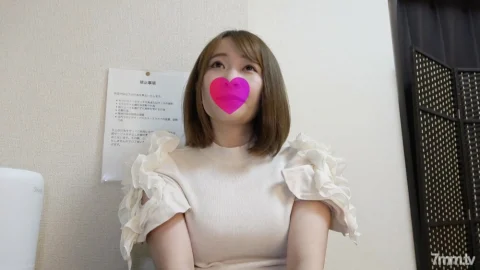 FC2-PPV-3053303 [Exclusive distribution 2980pt → 1980pt] Madoka, a beauty club member with a natural G cup, debuts at men’s esthetics! Push down Madoka-san, who is attacking a small devil tick, and cum shot with raw blowjob raw paizuri raw insertio