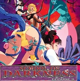School Of Darkness Episode 3