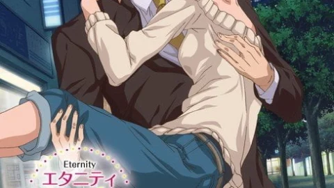 Eternity Shin Ya No Nurekoi Channel Dx Episode 2 Subbed