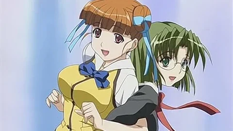 Houkago Mania Club: Koi no Hoshii no – The Animation Episode 1 En Español