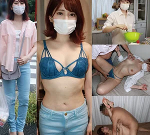 [UNCENSORED-LEAK] HDOM-006 Maina