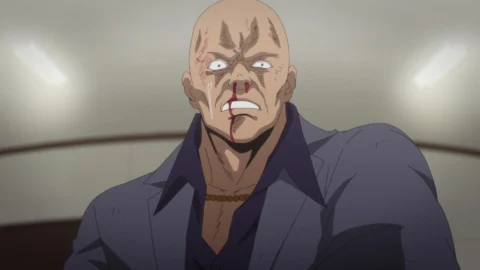 Maou Evelogia Ni Mi O Sasageyo Episode 1