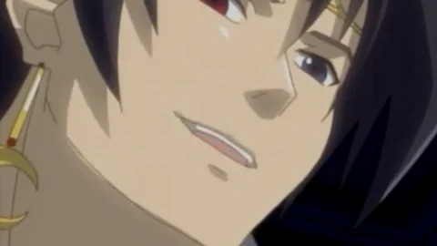 Elfina: Yoru e to Urareta Oukoku de… The Animation Episode 1 En Español