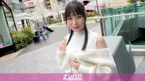 [UNCENSORED-LEAK] GANA-3192 “Maji Nampa, First Shoot. 2166 A beautiful and intelligent young lady who aspires to be a female doctor, like Oota Michiko, undergoes sex training in front of the camera! A thorough dissection of the dripping wet pussy of