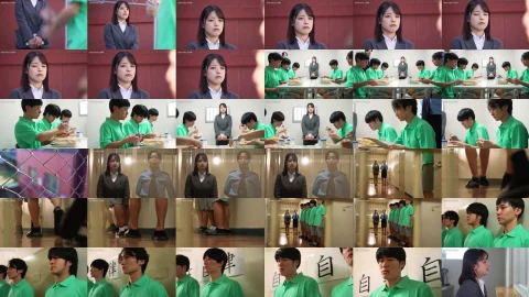 [UNCENSORED-LEAK] SVGAL-027 Active juvenile psychologist makes AV debut: Mao Takanashi