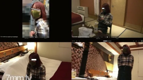 FC2-PPV-1807301 [Complete amateur real video]