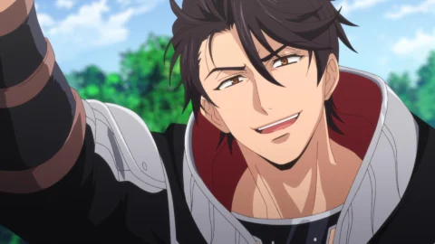 Maou Evelogia Ni Mi O Sasageyo Episode 5