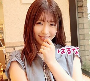 SDK-004 Haruna
