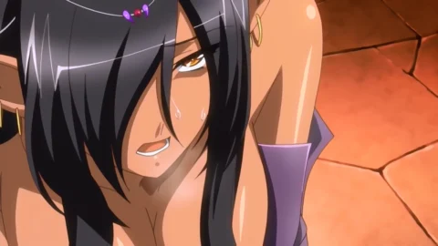 Kuroinu Ep 1