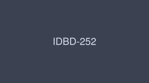 IDBD-252 IP SISTERS Collection
