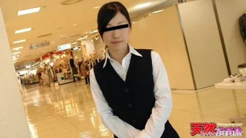 10MUSUME-071611-01 10musume-071611_01 — Amateur’s Job ~ I Shaved A Department Store Girl! ~