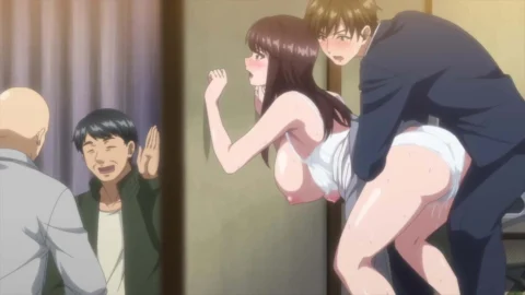 Secret Mission: Sennyuu Sousakan wa Zettai ni Makenai! Episode 1 [Sub-ENG]