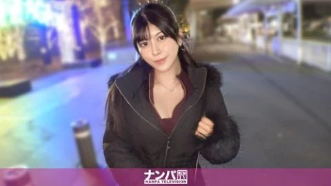 [UNCENSORED-LEAK] 200GANA-3390 “This High-Energy Champagne Girl Is Way Too Sexy! She Has An Amazing Figure And Exudes A Sexy Aura! Normally She’s Opening Champagne And Raising The Mood Of Those Around Her, But The More Sex She Has, The More Exci