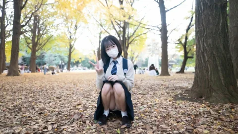 FC2-PPV-3153019 First shoot! ! Limited price 1980 until today due to popularity! ! [Uncensored] Cinema style! A beautiful ◯ female ◯ student who is aiming to be an idol in tikt◯ k … Because it is not in the light of the day, I violated and soiled