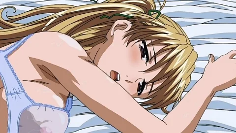 Stringendo: Angel-tachi no Private Lesson Ep 4