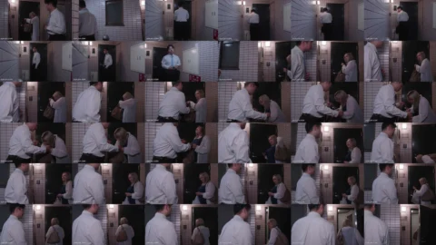 [UNCENSORED-LEAK] MOON-055 “It’s not cheating as long as it’s just titty-fuck, right?” I-cup busty wife Tanaka Nene seduces her seemingly weak-willed, herbivorous neighbor, using titty-fuck to entice him into sex every night.