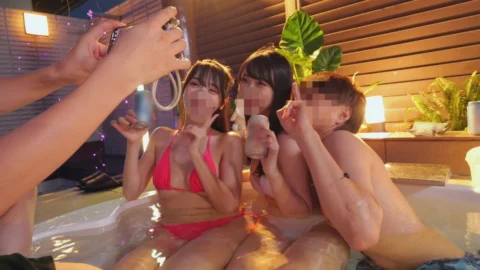 [UNCENSORED-LEAK] FC2-PPV-4957254 8/24 special price Fluffy big breasted Okinawan girl Miho / YUIKA (25) 4P creampie orgy, sex without rubber, do whatever you want Because I like it raw Juice dripping ♥ Positive pussy exquisite pussy dick ascension video