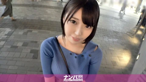 GANA-2565 Seriously Nampa, first shot. 1697 Get a cute girl with a prominent Paisura in Yurakucho ♪ The sexual desire that has accumulated in the pool explodes after a long time of sex! Squirting launch! Shake the big breasts of the H cup and roll it up