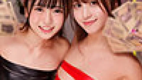 [UNCENSORED-LEAK] SMGN-038 Azu & Moa