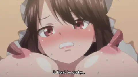 Secret Mission Sennyuu Sousakan Wa Zettai Ni Makenai Episode 3
