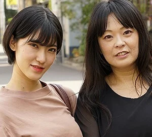 GJKZ-285 Aoi & Misato