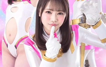 SPSF-60 Sweet and Sadistic Heroine: Wild White 甘サドヒロイン ワイルドホワイト