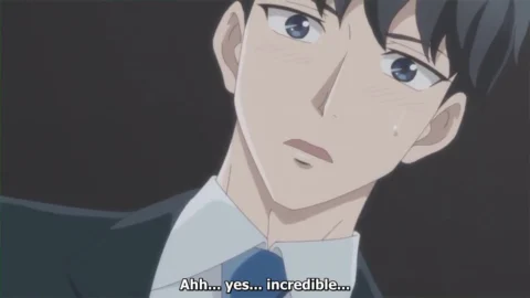 Otona Nya Koi No Shikata Ga Wakaranee Episode 6
