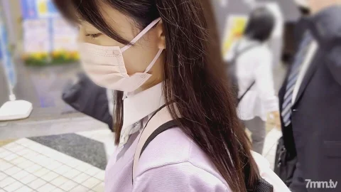 FC2-PPV-2955718 * Limited number [2480 → 1280PT] * [Gekishiko] ★ F cup slender beautiful girl (18) ★ Ultimate teenage boobs that can not be helped by sucking ★ Accepting father’s dick and copulation