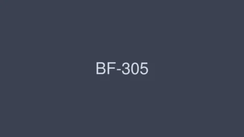 BF-305 Bondage Girl Convulsive Transcendence SEX Nozomi Hanyu