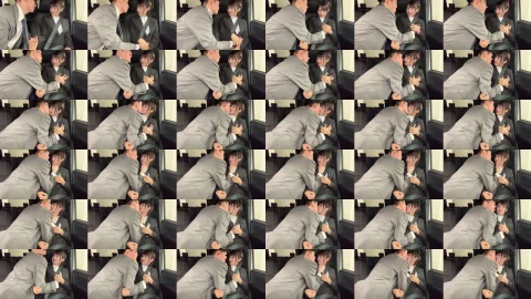 [UNCENSORED-LEAK] EROFV-368 A new employee who is easily swayed and obedient is played to have sex during work hours by her abusive boyfriend.
