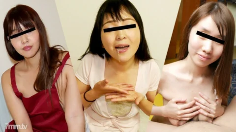 092420-362 Beautiful Mature Woman’s Ranbu ~ Titty Fuck & Blow Jobless Edition ~