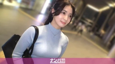 [UNCENSORED-LEAK] 200GANA-3348 “[Street Fashion Check Pickup] Catching A Neat, Ponytailed Office Lady After Work. Single For 2 Years, She Reveals Her True Adult Self As She Tries To Fill Her Loneliness. A Real Pickup, First Time Filming. 2297”: